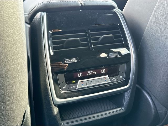 New 2026 Gray BMW xDrive50e image 20