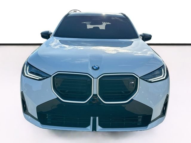 Certified Used 2026 White BMW M50 xDrive image 2