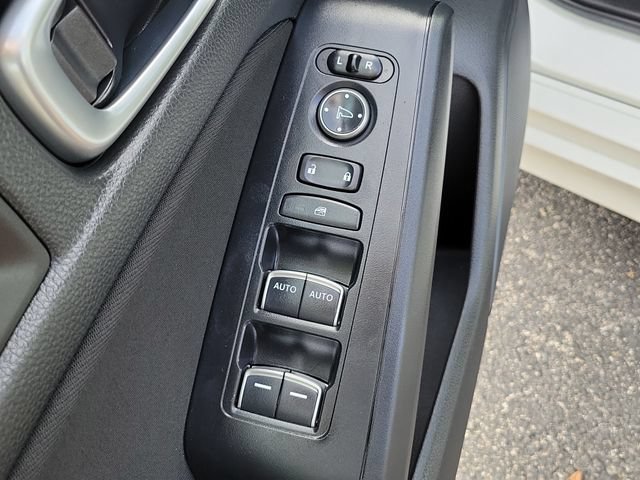 2023 Honda Civic Sport - Photo 21