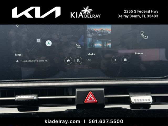 2026 Kia Sportage SX Prestige - Photo 20