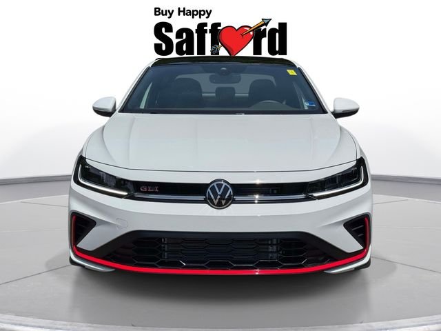 New 2026 White Volkswagen 2.0T Autobahn image 8