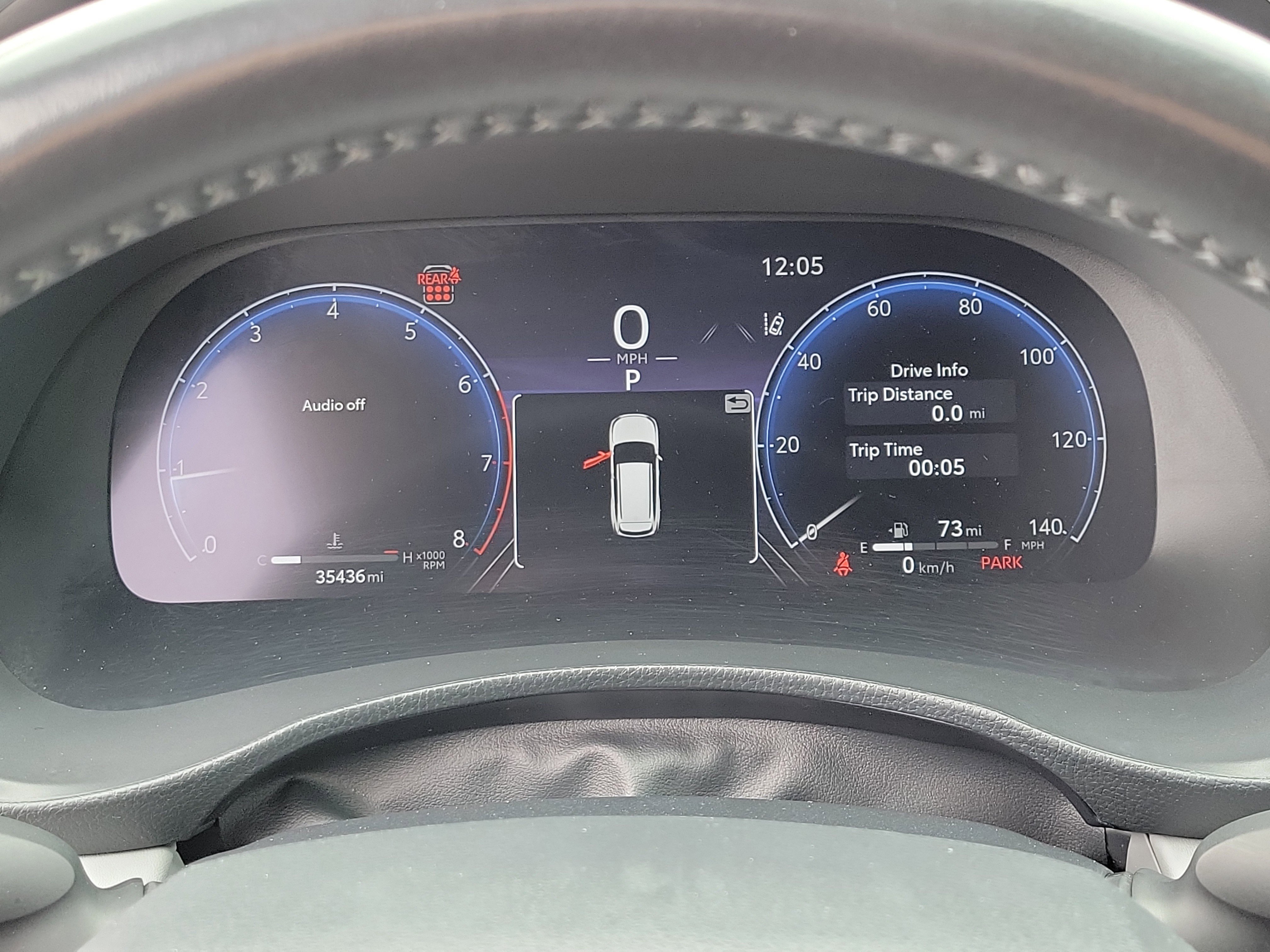 Used 2023 Wind Chill Pearl Toyota0 Limited image 26