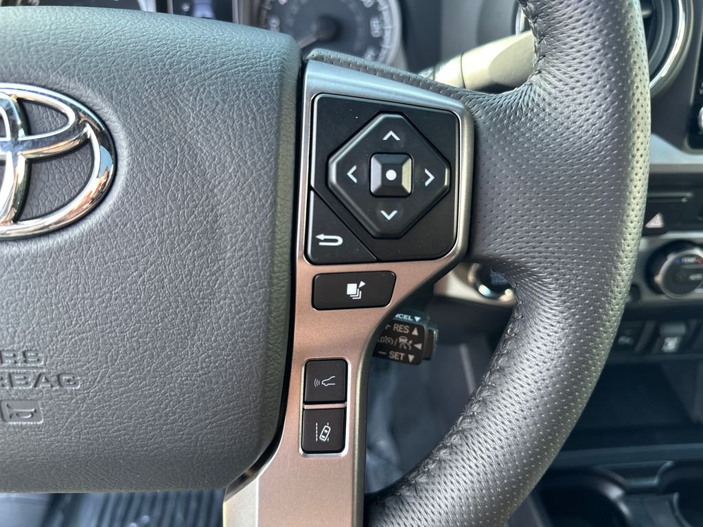 Used 2023 Ice Toyota Limited image 20