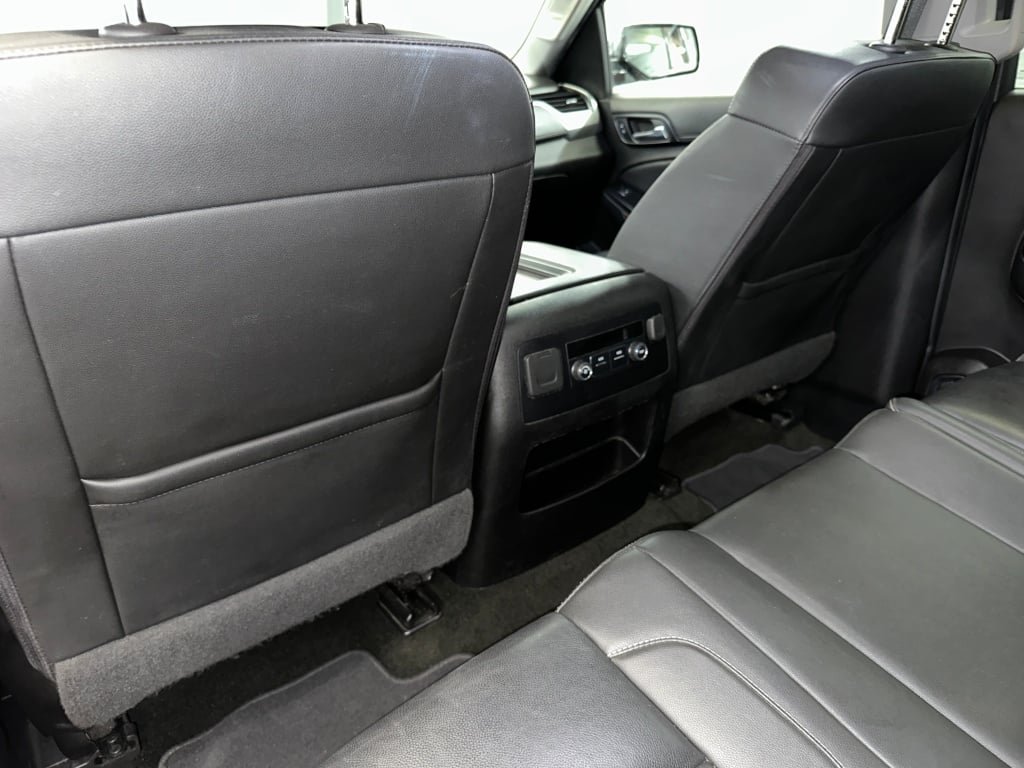Certified Used 2018 Satin Steel Metallic Chevrolet LT image 24