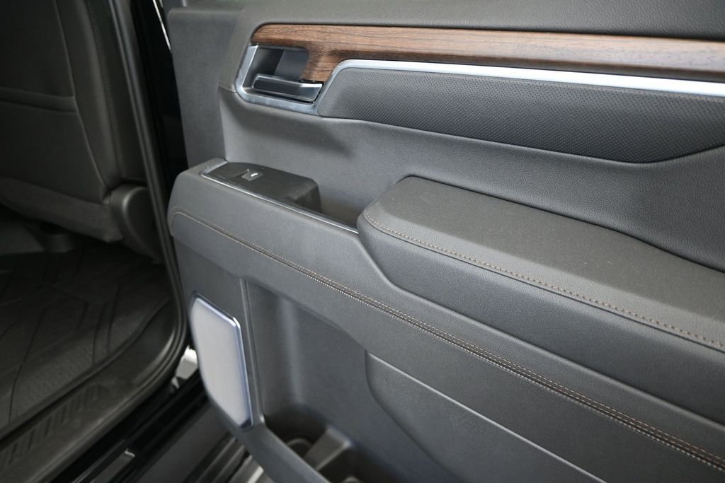 2026 Chevrolet Silverado 1500 High Country - Photo 23