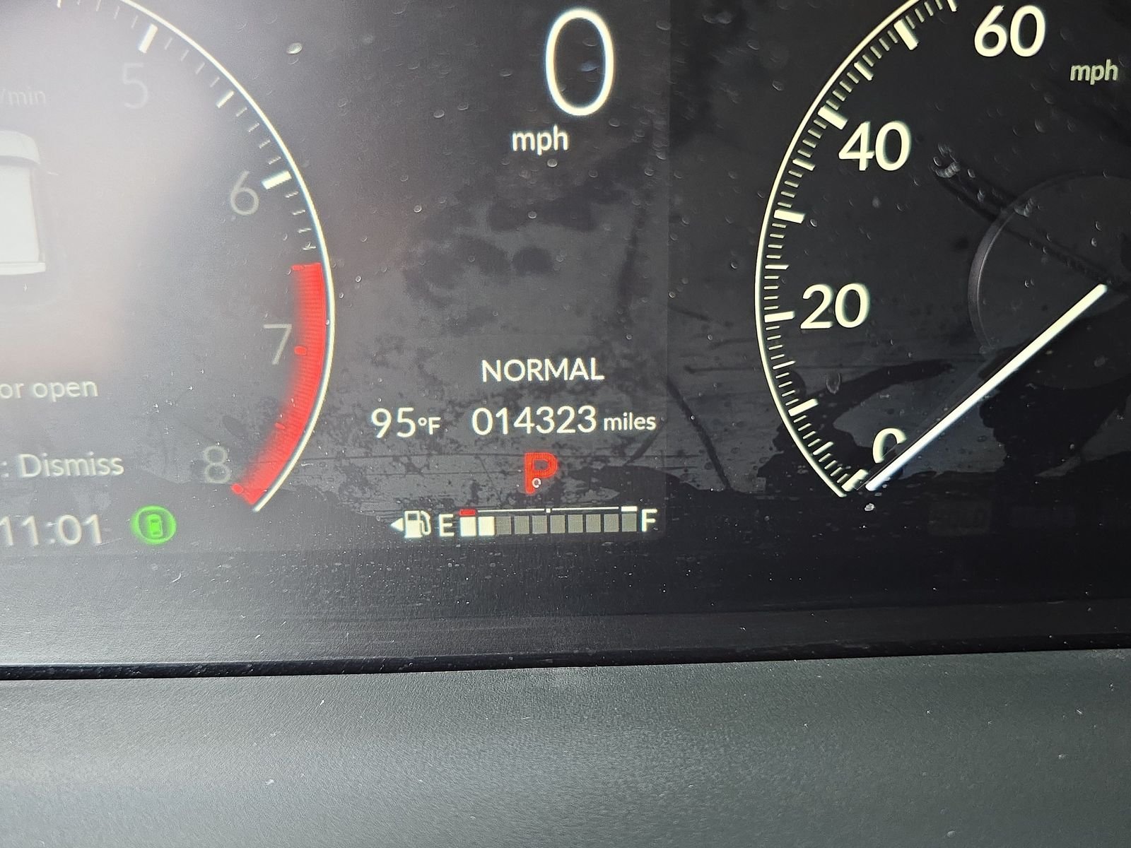 2024 Honda Pilot EX-L - Photo 28
