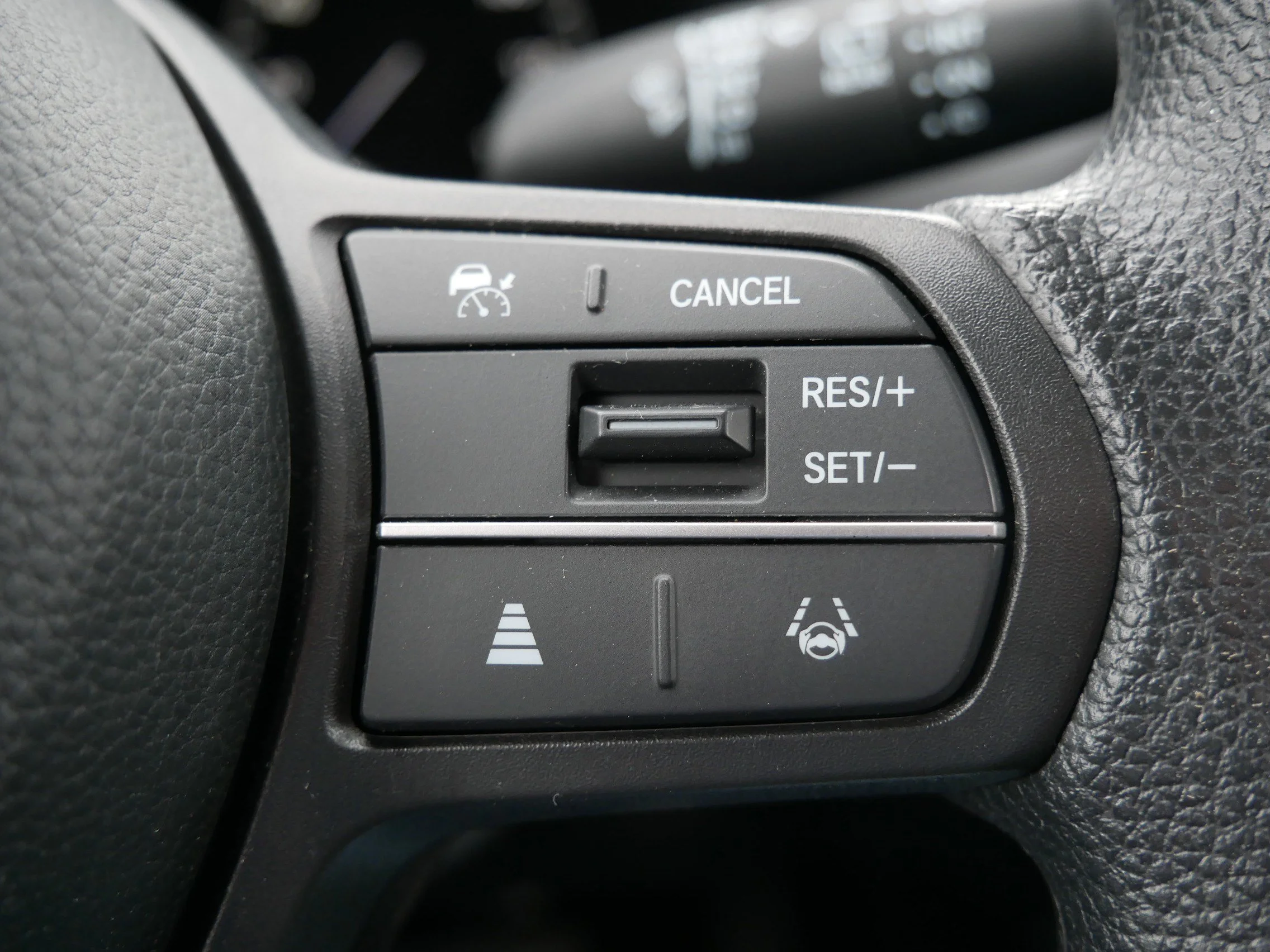 Certified Used 2024 Modern Steel Metallic Honda LX image 30