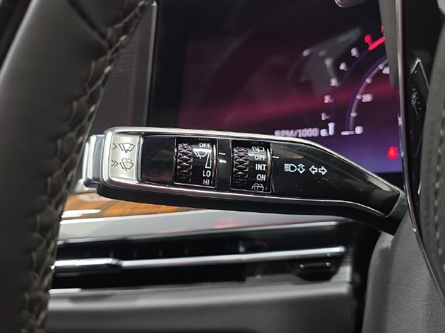 2026 Cadillac Escalade Platinum Sport - Photo 21