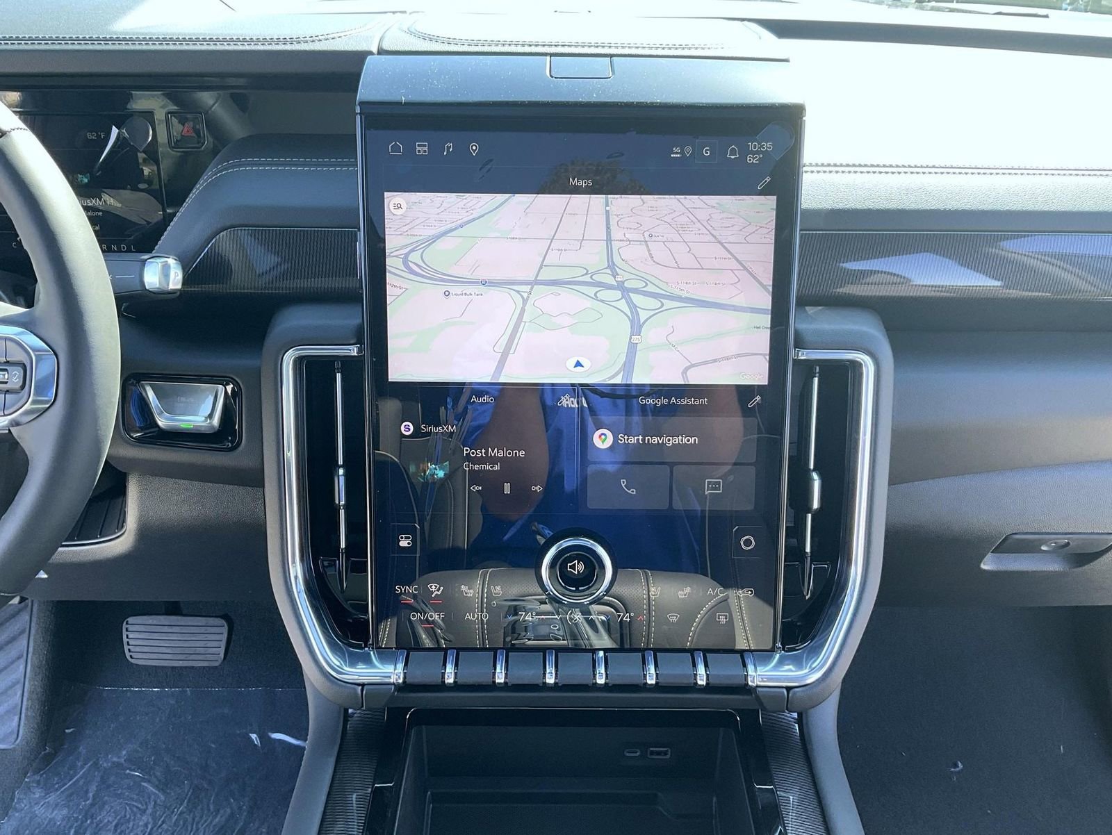 2026 GMC Yukon Elevation - Photo 13