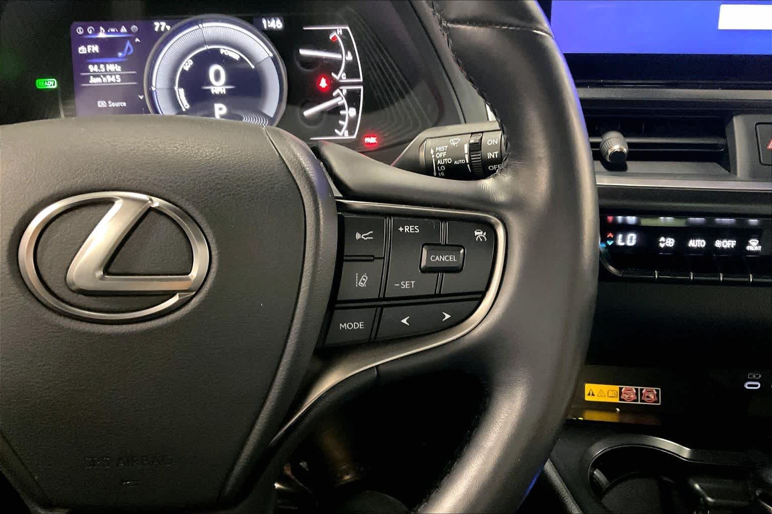 Used 2023 Caviar Lexus Premium image 25