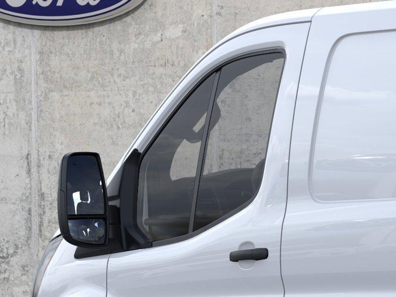 New 2026 White Ford Base image 20