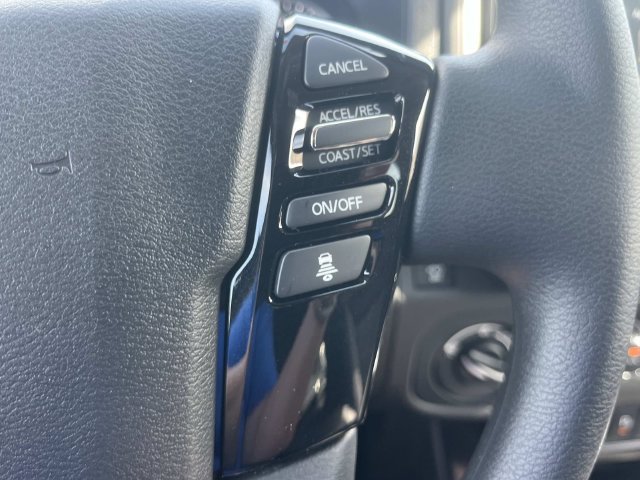 New 2027  Nissan SV image 28