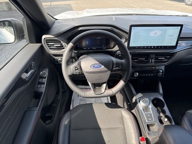 2025 Ford Escape Hybrid ST-Line - Photo 29