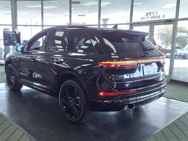 New 2024 Infinite Black Lincoln Reserve image 15