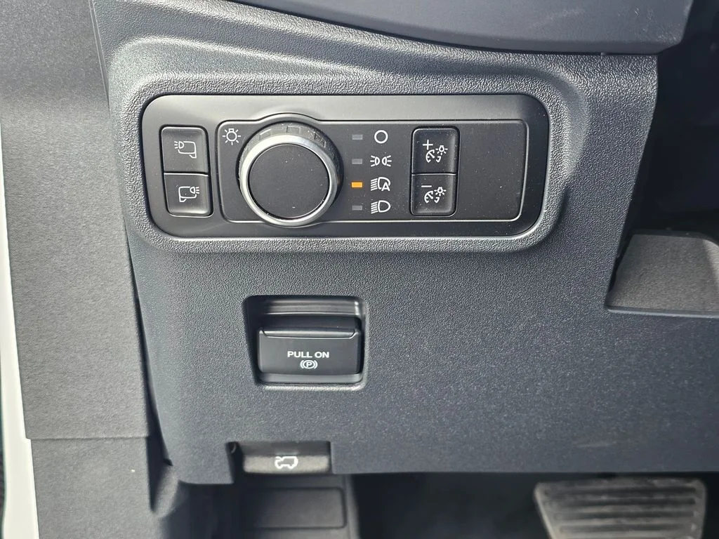 2025 Ford Bronco 2-Door Stroppe - Photo 20