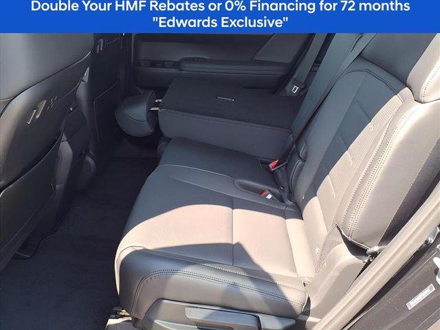 2026 Hyundai Santa Fe Limited - Photo 11