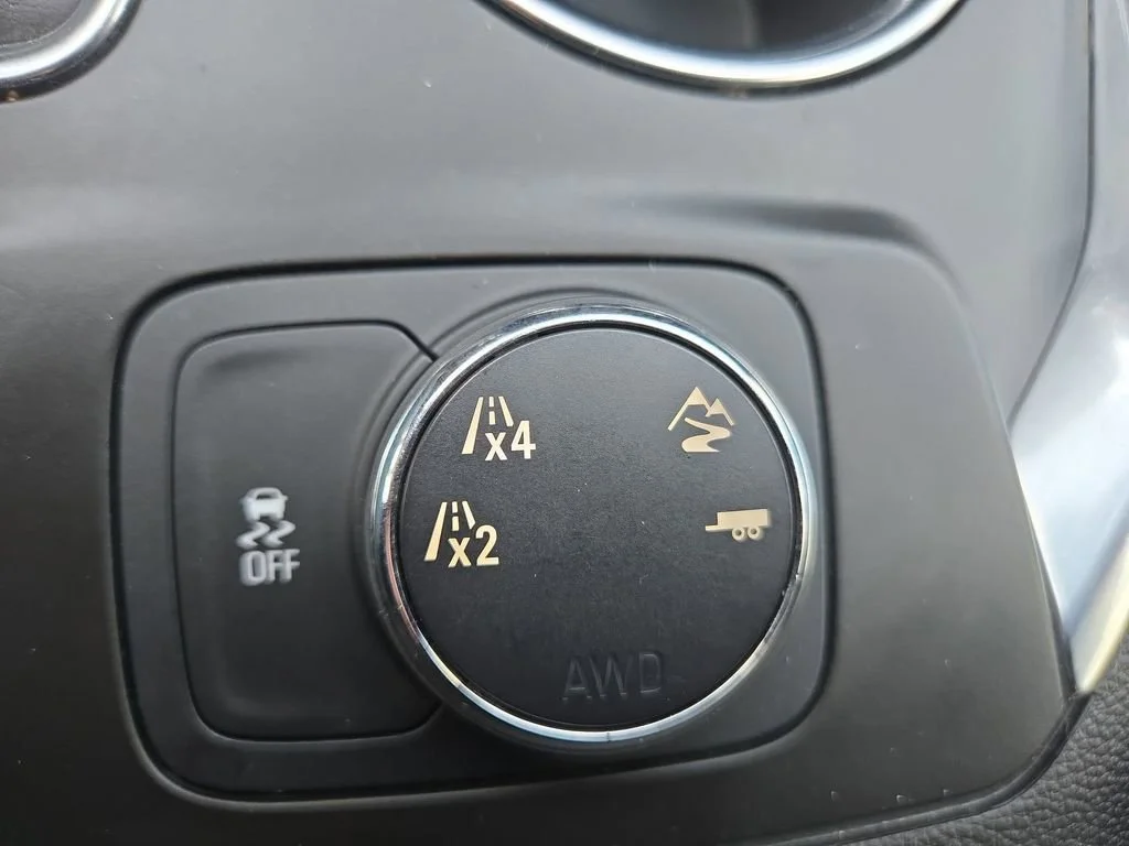 Used 2019 Satin Steel Metallic Chevrolet LT Cloth image 51