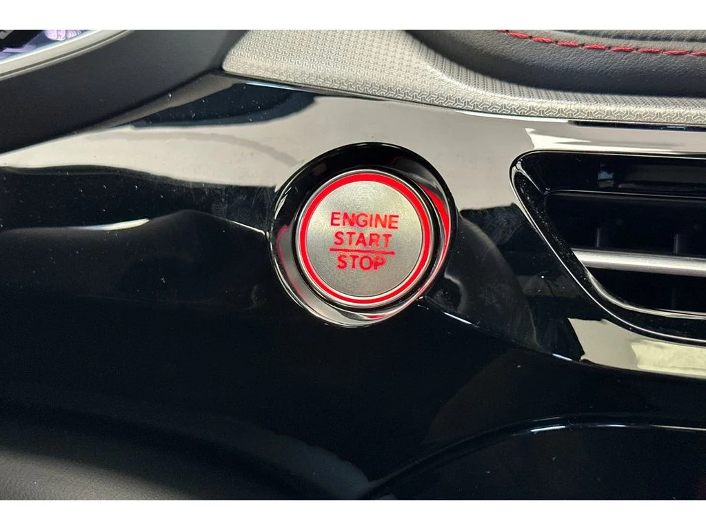 2026 Acura MDX A-Spec Package - Photo 21