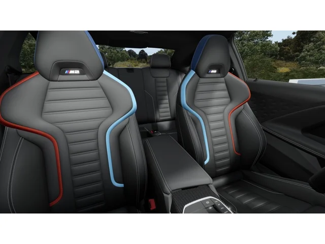 New 2026 Portimao Blue Metallic BMW  image 11