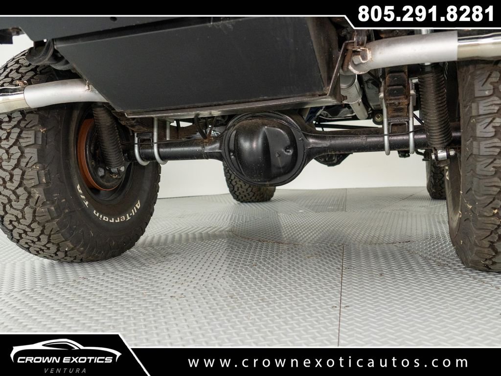 Used 1967  Ford Soft Top image 46