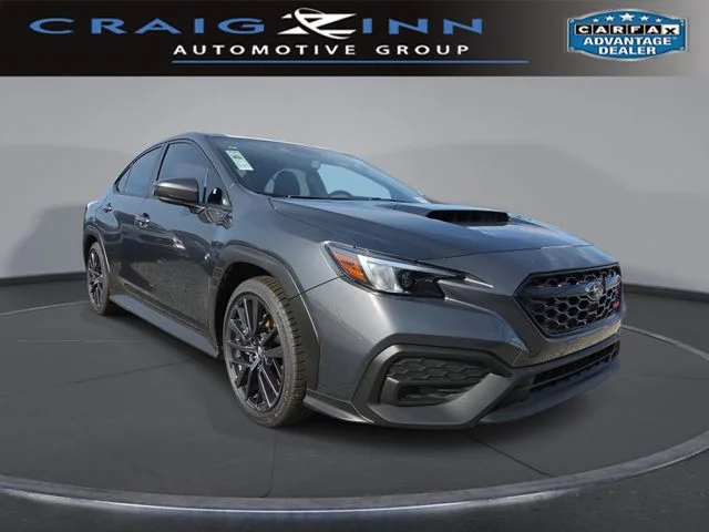 2026 Subaru WRX Base