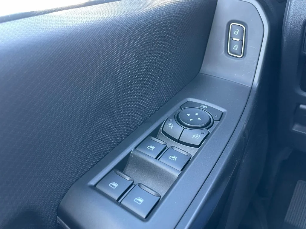 New 2026 Argon Blue Metallic Ford STX® image 25