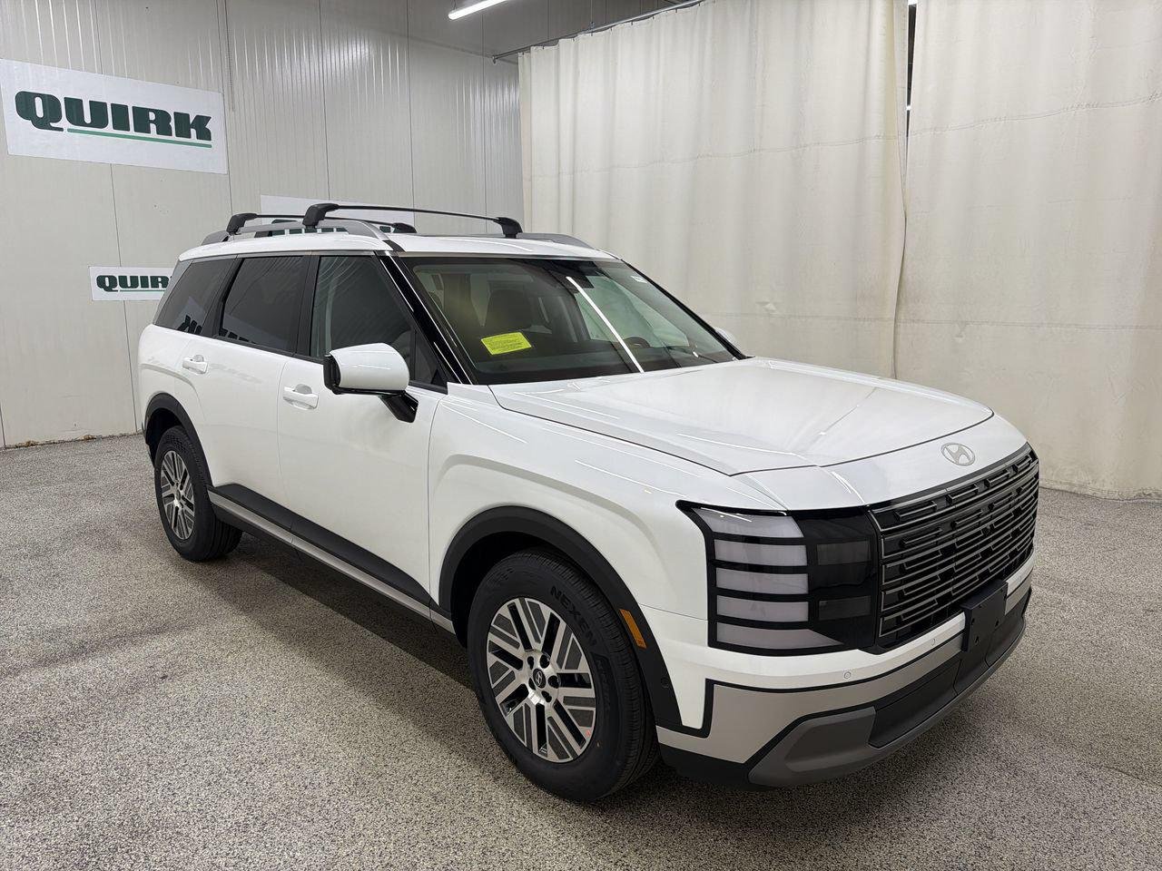 2026 Hyundai Palisade Hybrid