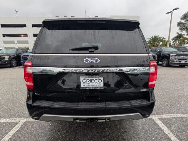 2019 Ford Expedition XLT - Photo 10