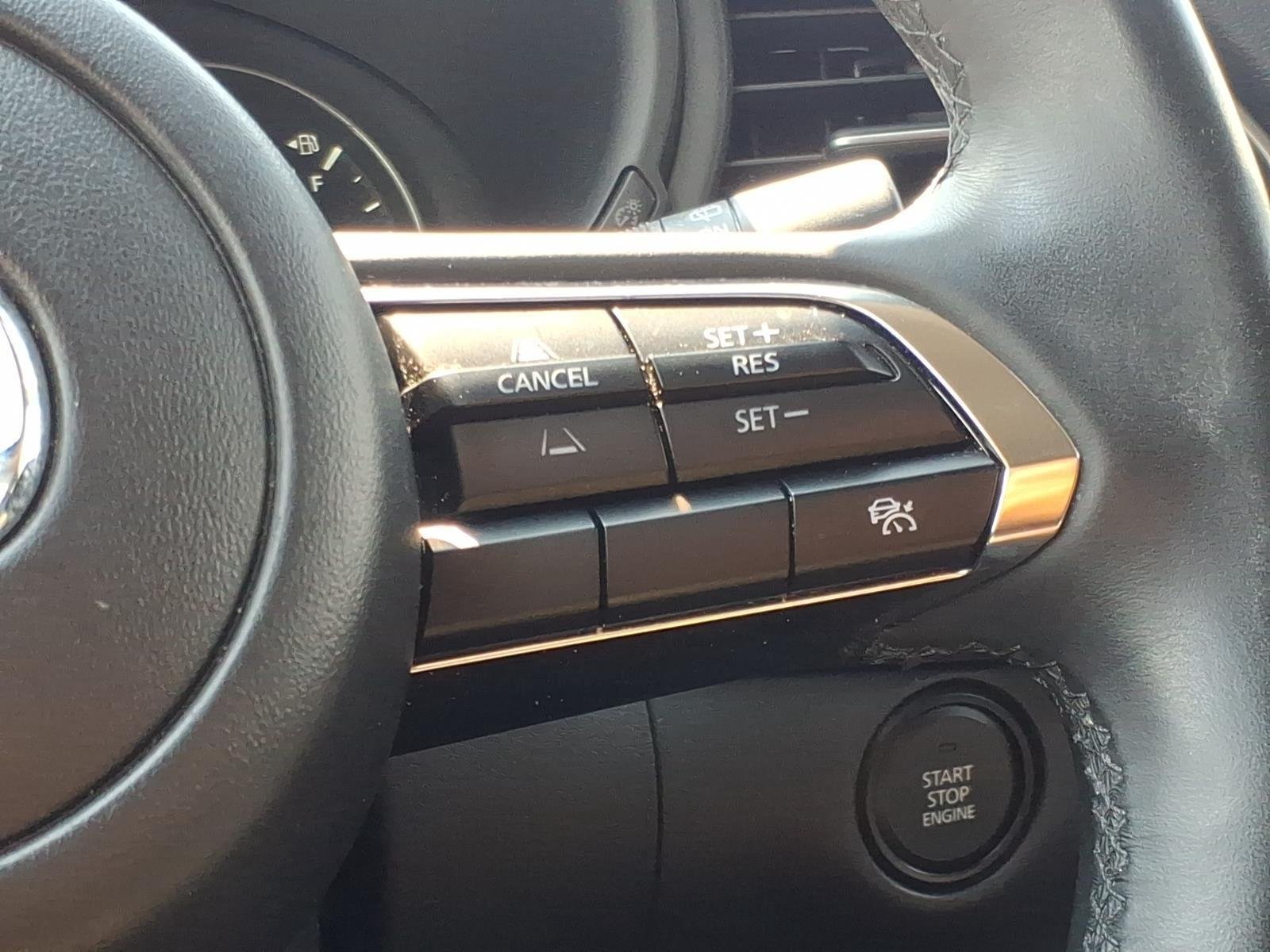 Used 2024 Ceramic Metallic Mazda 2.5 S Select Sport image 27