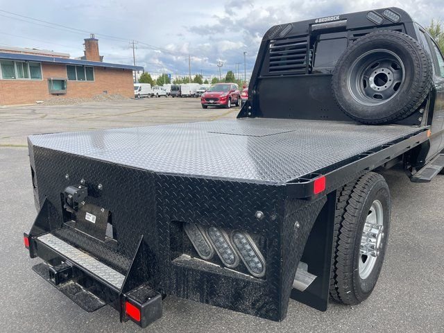 2025 Ford F-350 Super Duty Chassis Cab XL - Photo 16