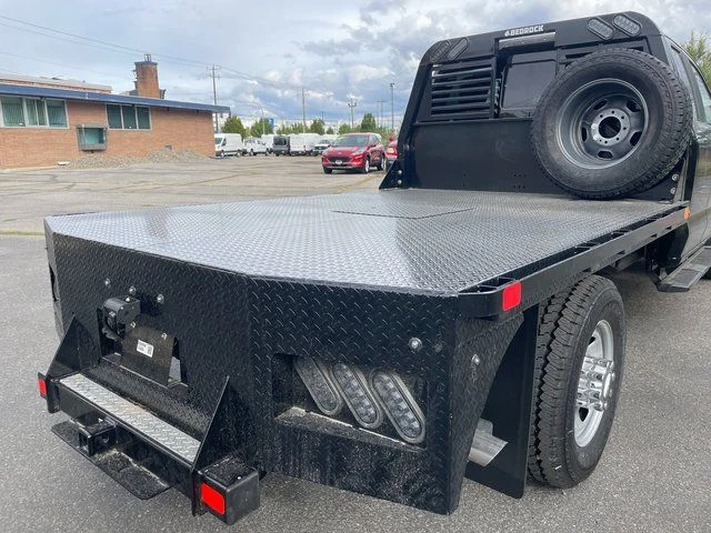 2025 Ford F-350 Super Duty Chassis Cab XL - Photo 16