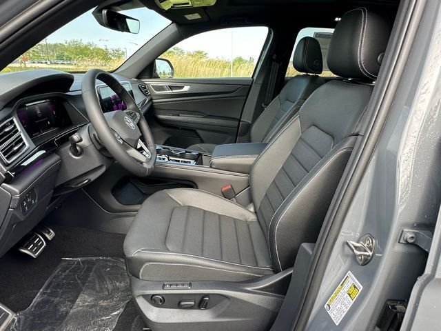 2026 Volkswagen Atlas Cross Sport SEL R-LINE - Photo 21