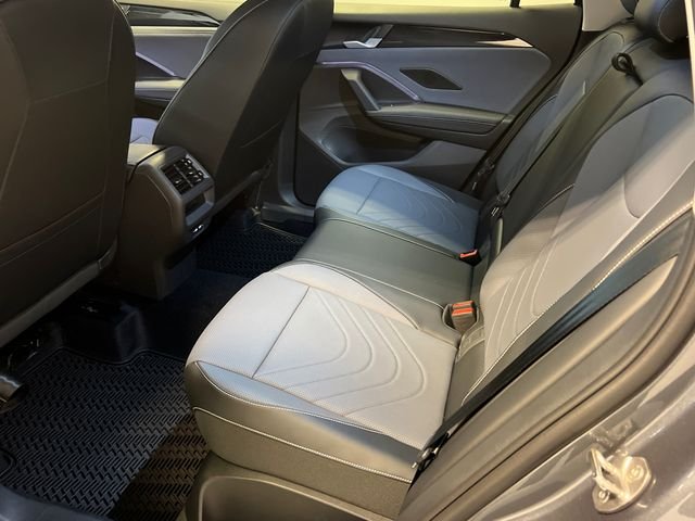 New 2026 Gray Volkswagen 2.0T SE image 10
