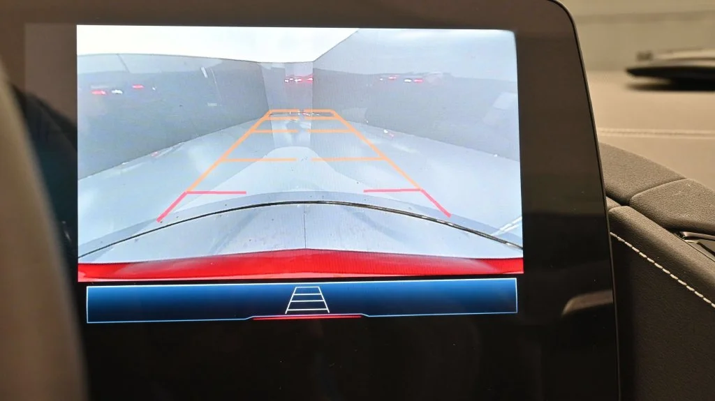 Used 2025 Red Chevrolet Stingray image 21
