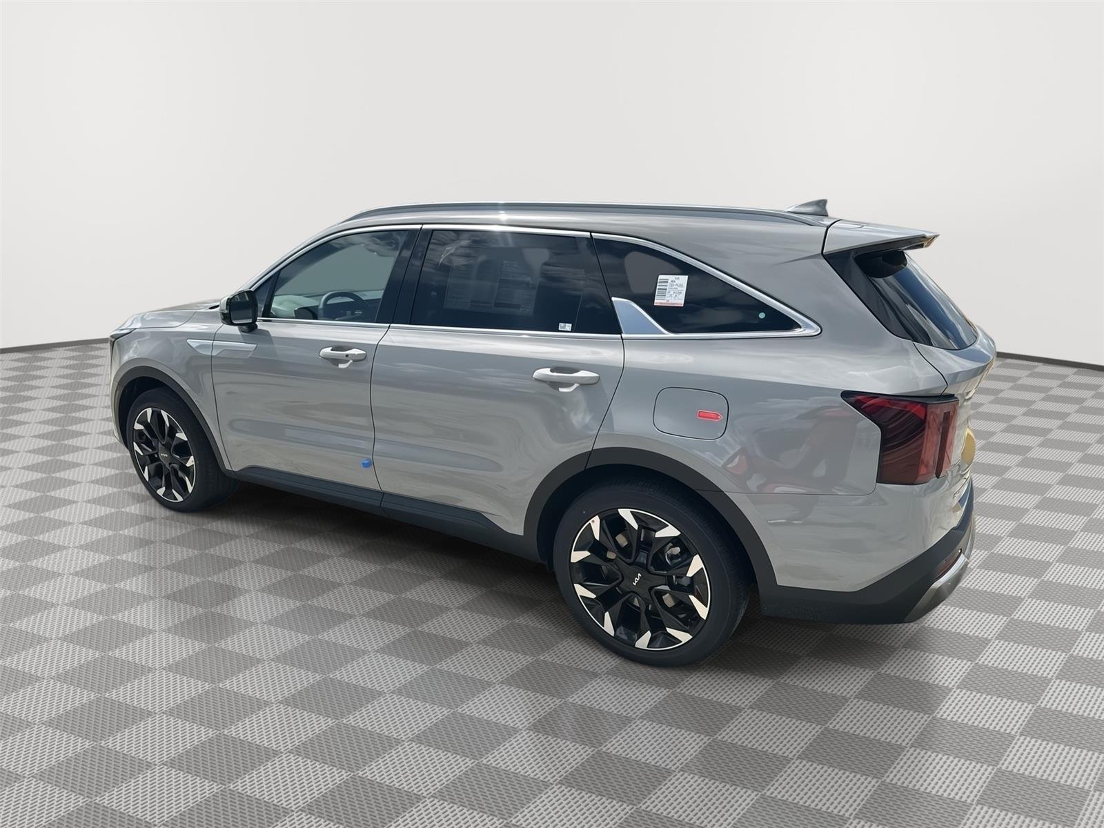 2026 Kia Sorento EX - Photo 6