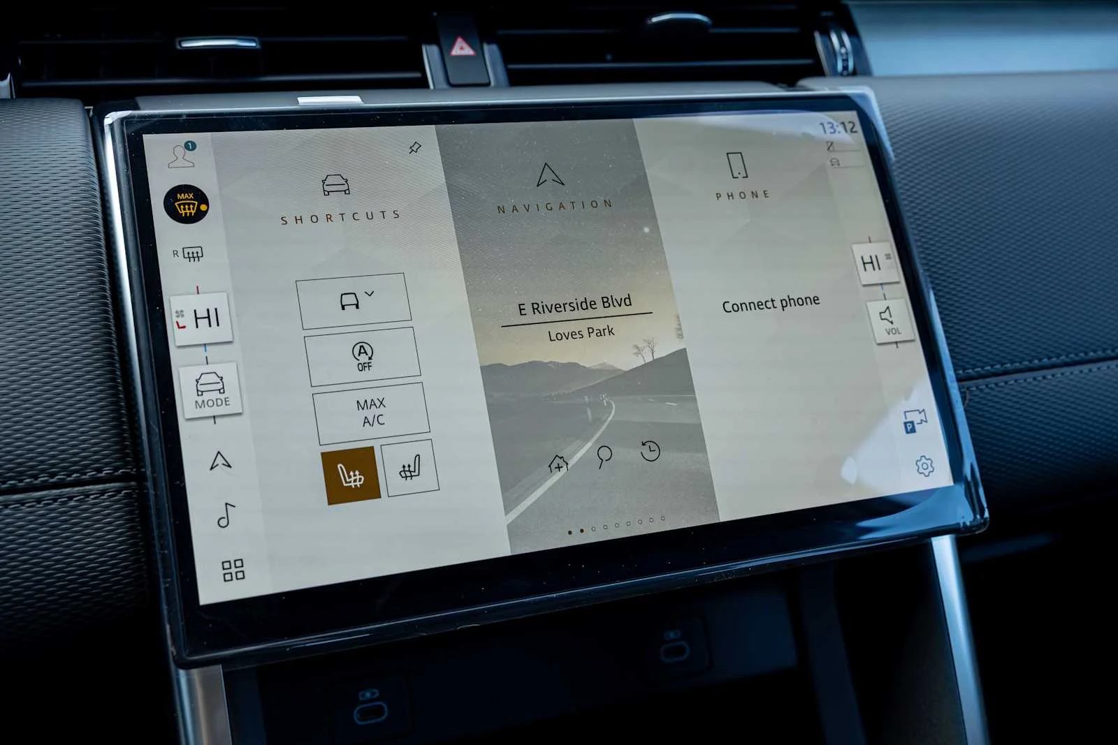 2026 Land Rover Discovery Sport Landmark - Photo 19