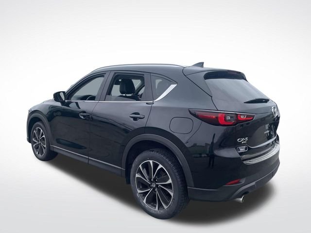 2022 Mazda CX-5 2.5 Premium Plus photo 3