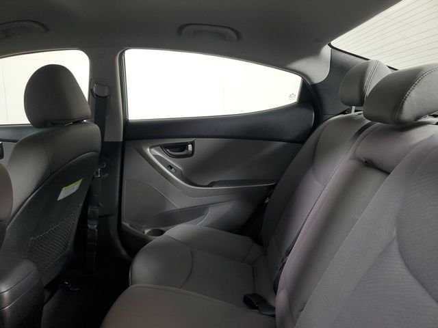 Used 2013 Gray Hyundai GLS image 10