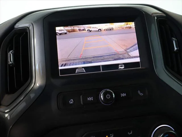 2024 Chevrolet Silverado 2500HD Custom - Photo 12