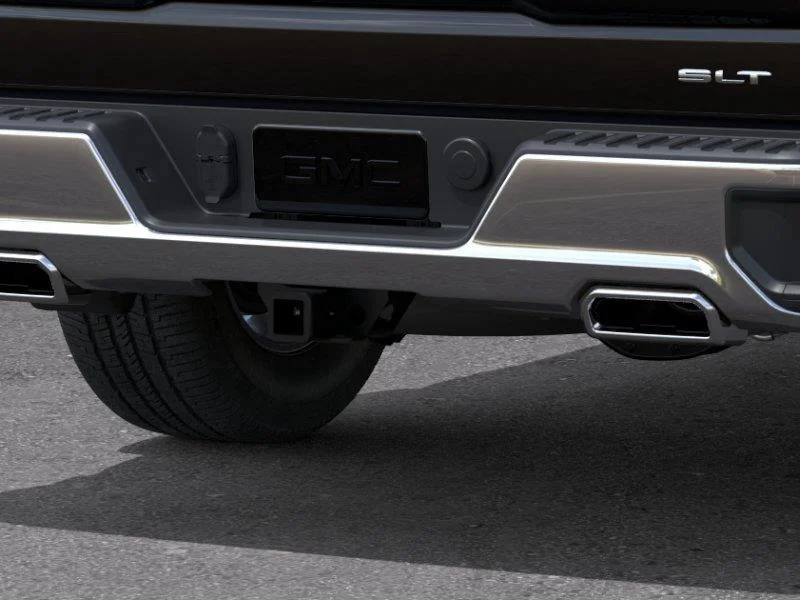 2026 GMC Sierra 1500 SLT - Photo 14