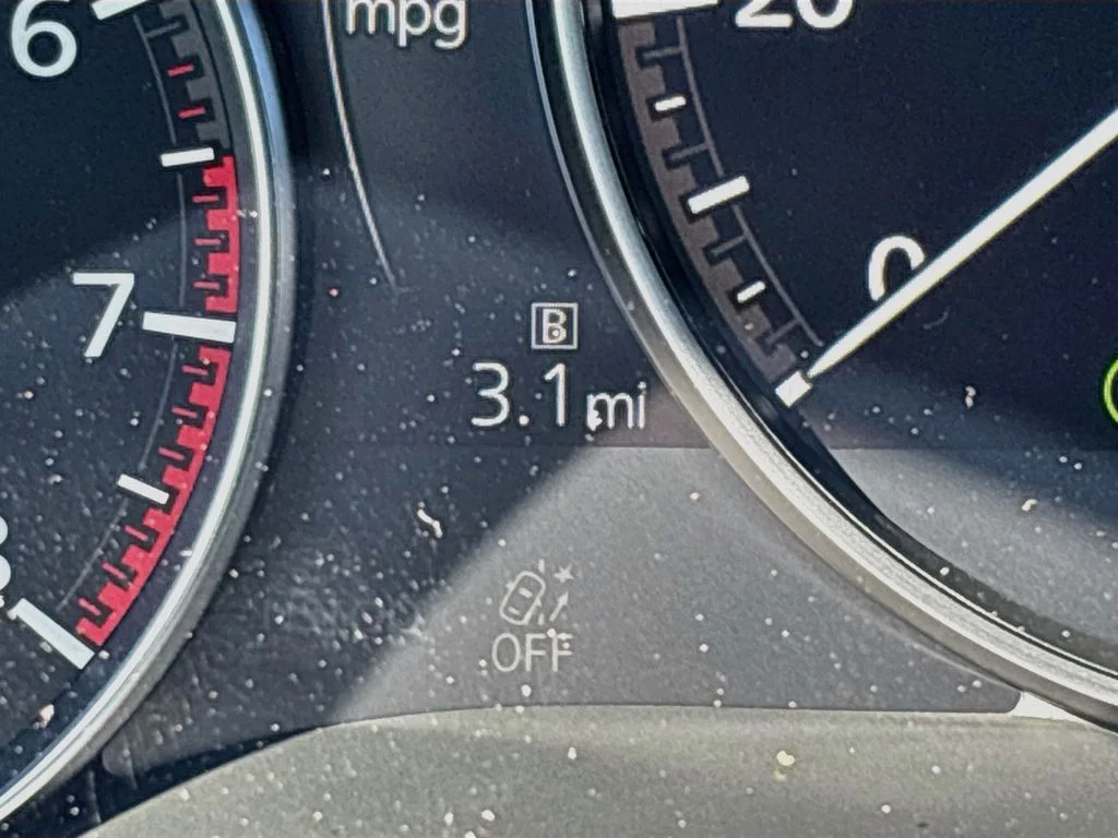 New 2026 Cypress Mazda 2.5 S Premium AWD image 12