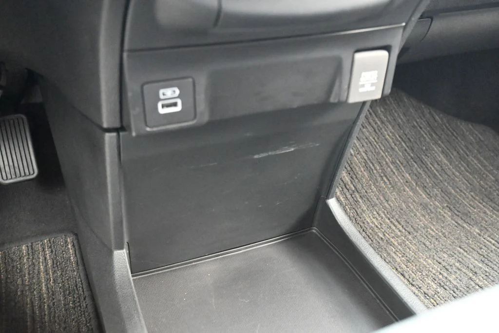 Used 2023  Honda EX-L image 15
