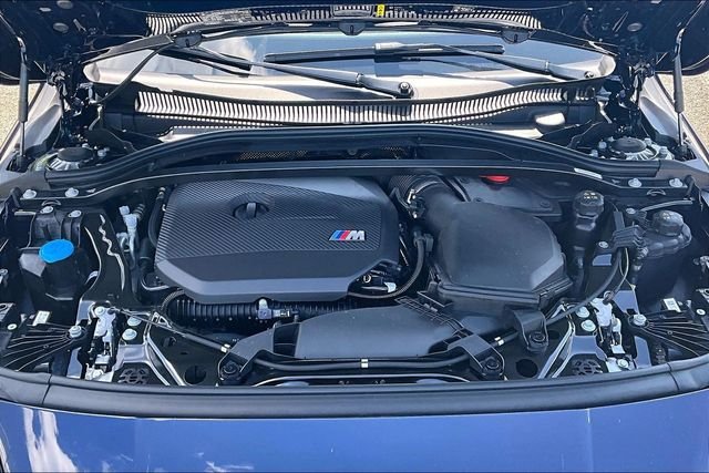 2025 BMW 2 Series M235 - Photo 10