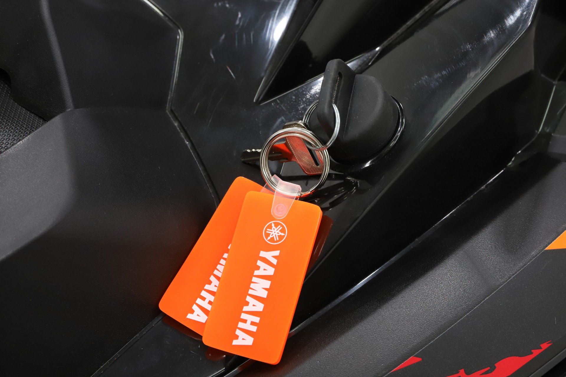 New 2025  Yamaha  image 6