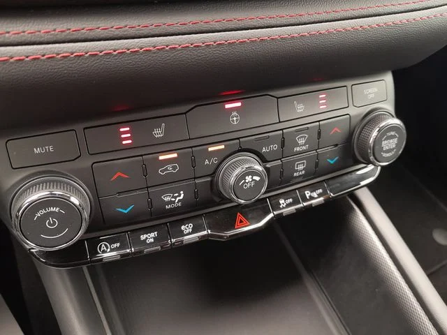 2026 Dodge Durango GT - Photo 24