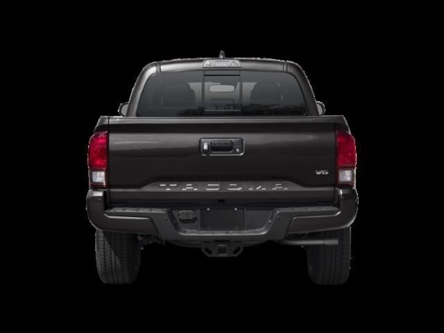 Used 2019 Beige Toyota TRD Sport image 5