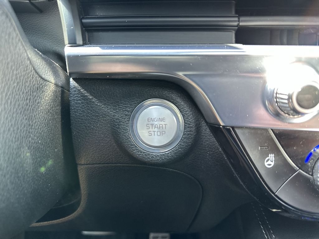 Used 2024 Gray Kia SX X-Line image 25