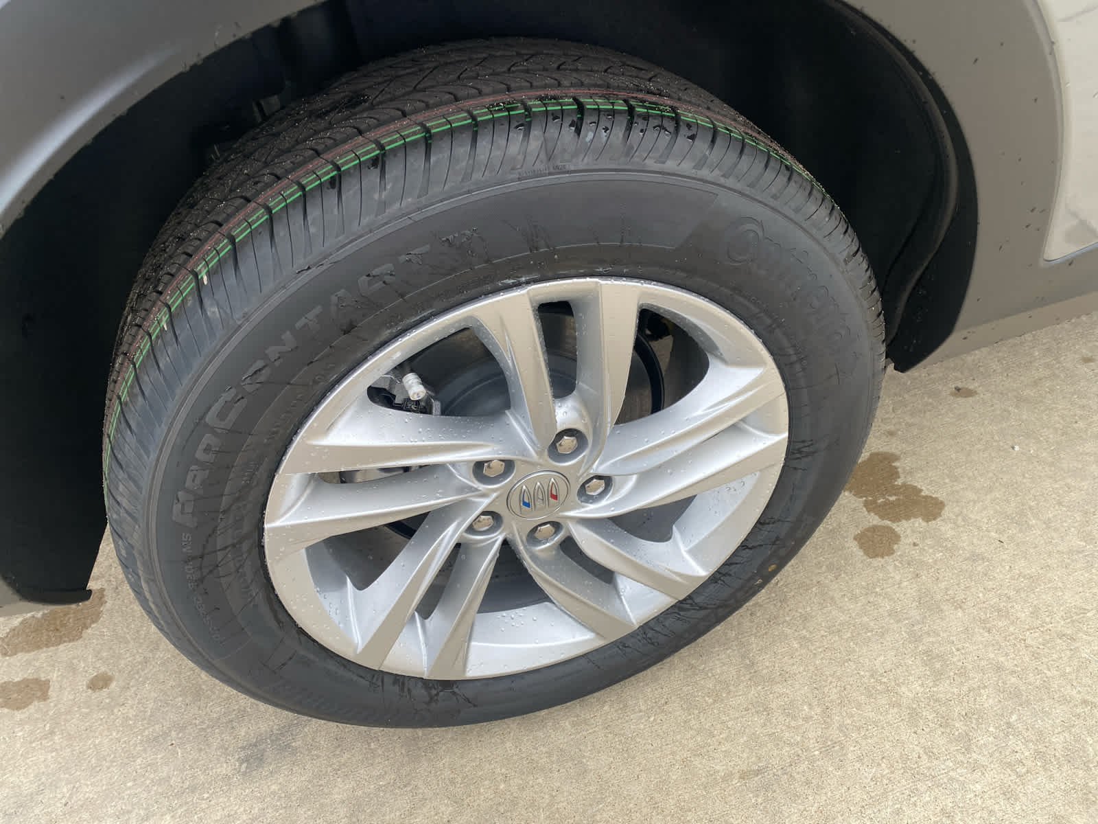 2026 Buick Envista Preferred - Photo 30