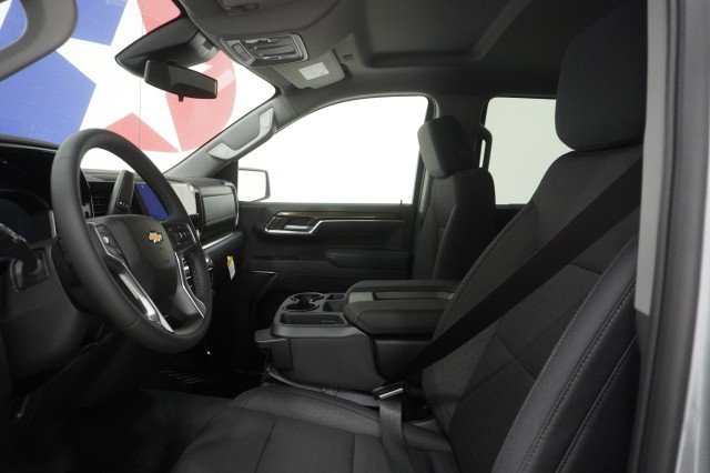 2026 Chevrolet Silverado 1500 LT - Photo 19