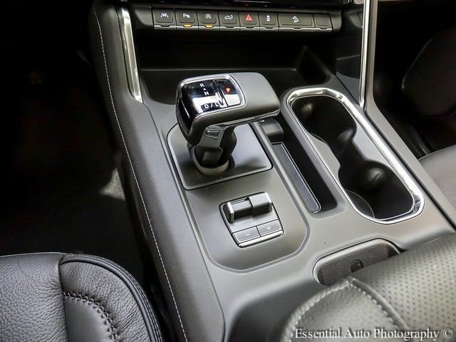 New 2026 Sterling Metallic GMC Denali image 19